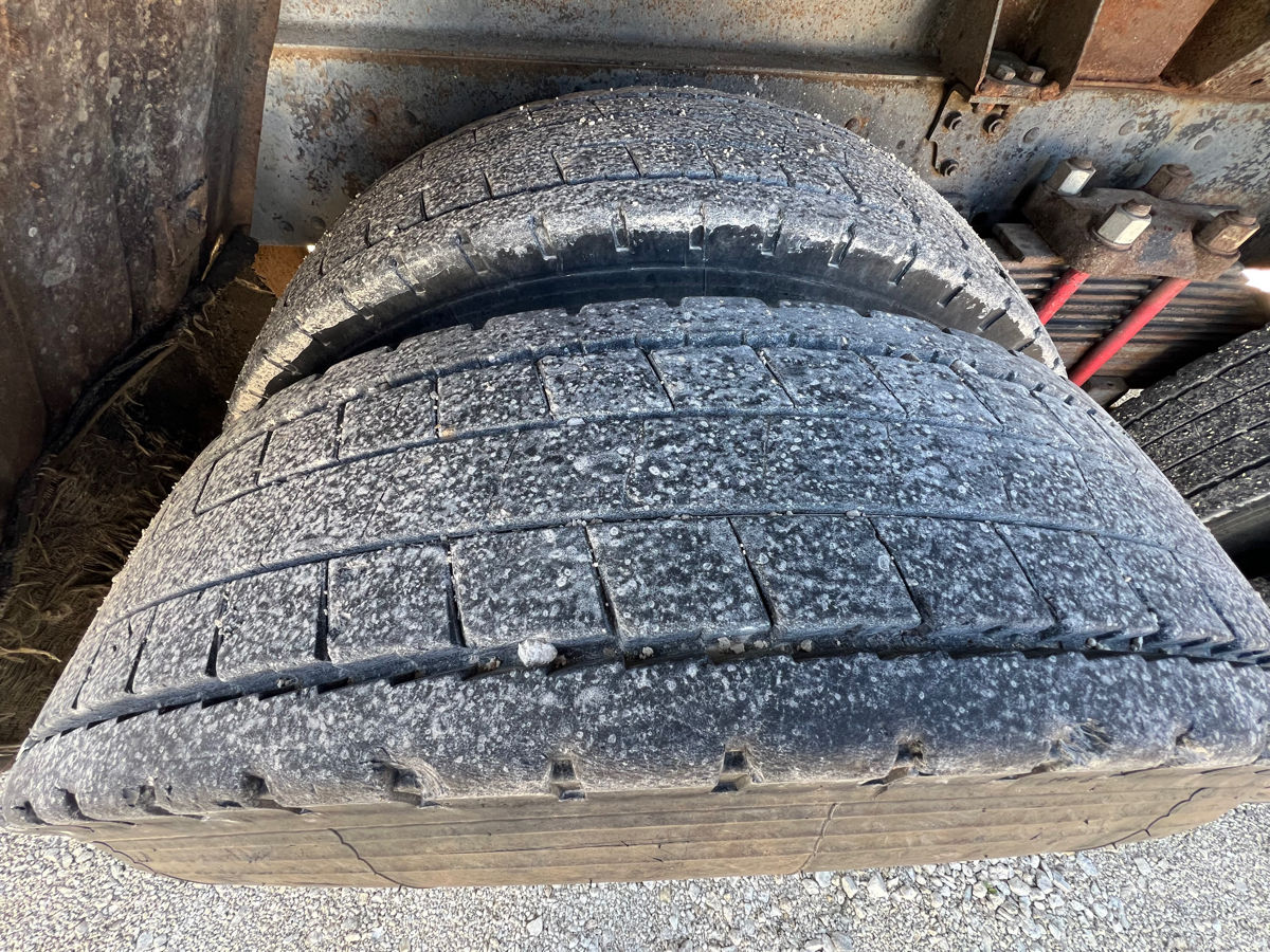 KAMAZ foto 2