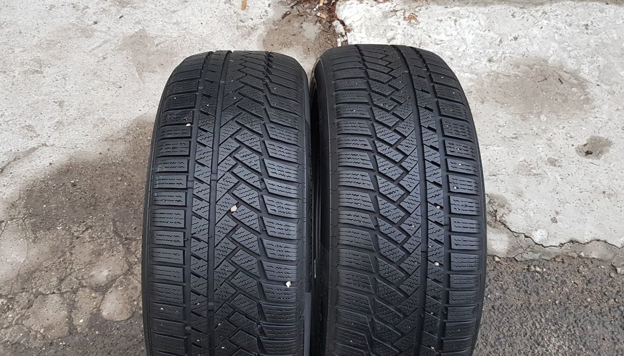 225 65 R17 Continental