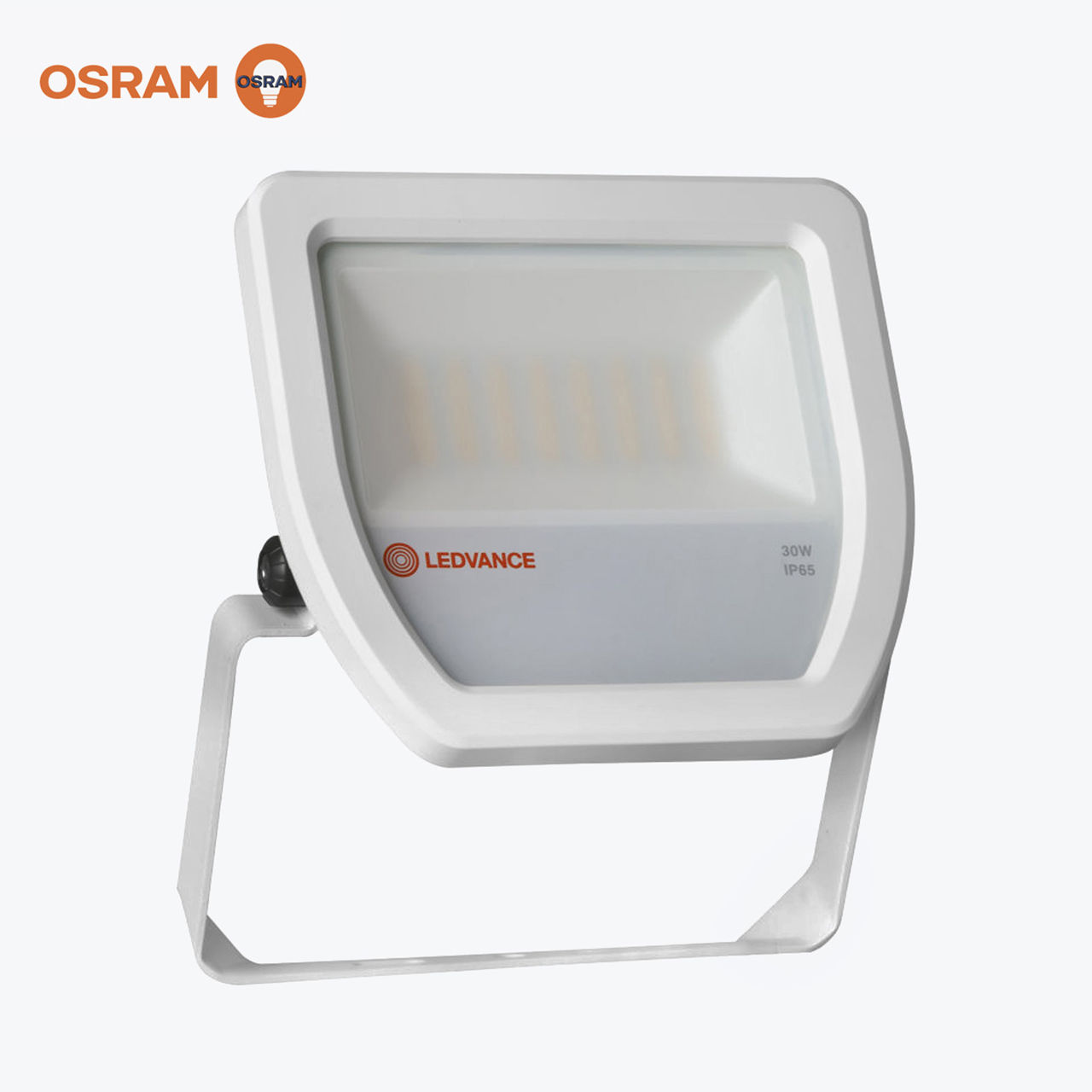 Projectoare LED Osram în Chișinău, panlight, proectoare osram ledvance în Moldova, iluminat cu led foto 10