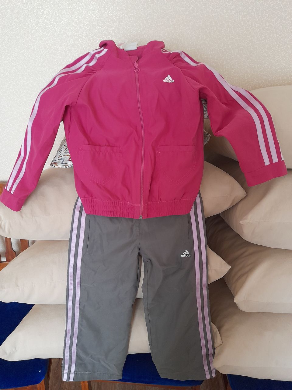 -50%Женский и детский Аdidas оригинал,новые.Турция. foto 4