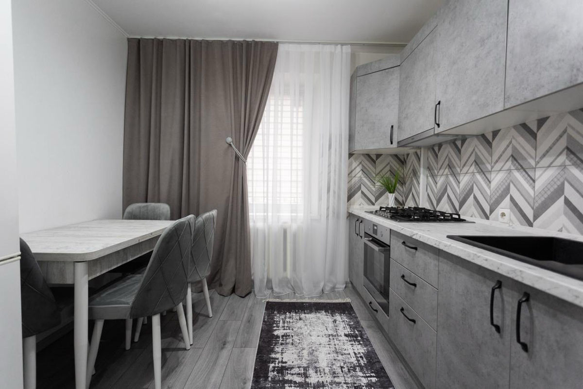 Apartament cu 2 camere, Centru, Chișinău mun.
