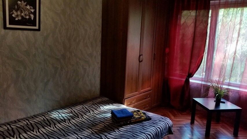 Apartament cu 1 cameră, 20 m², Râșcani, Chișinău foto 2