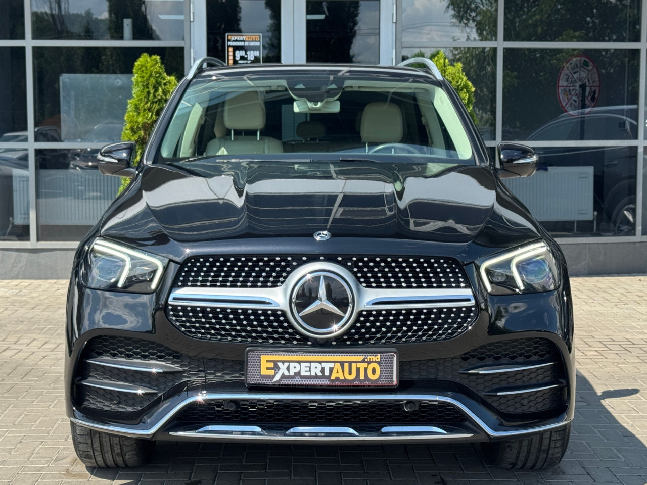Mercedes GLE — фото 2