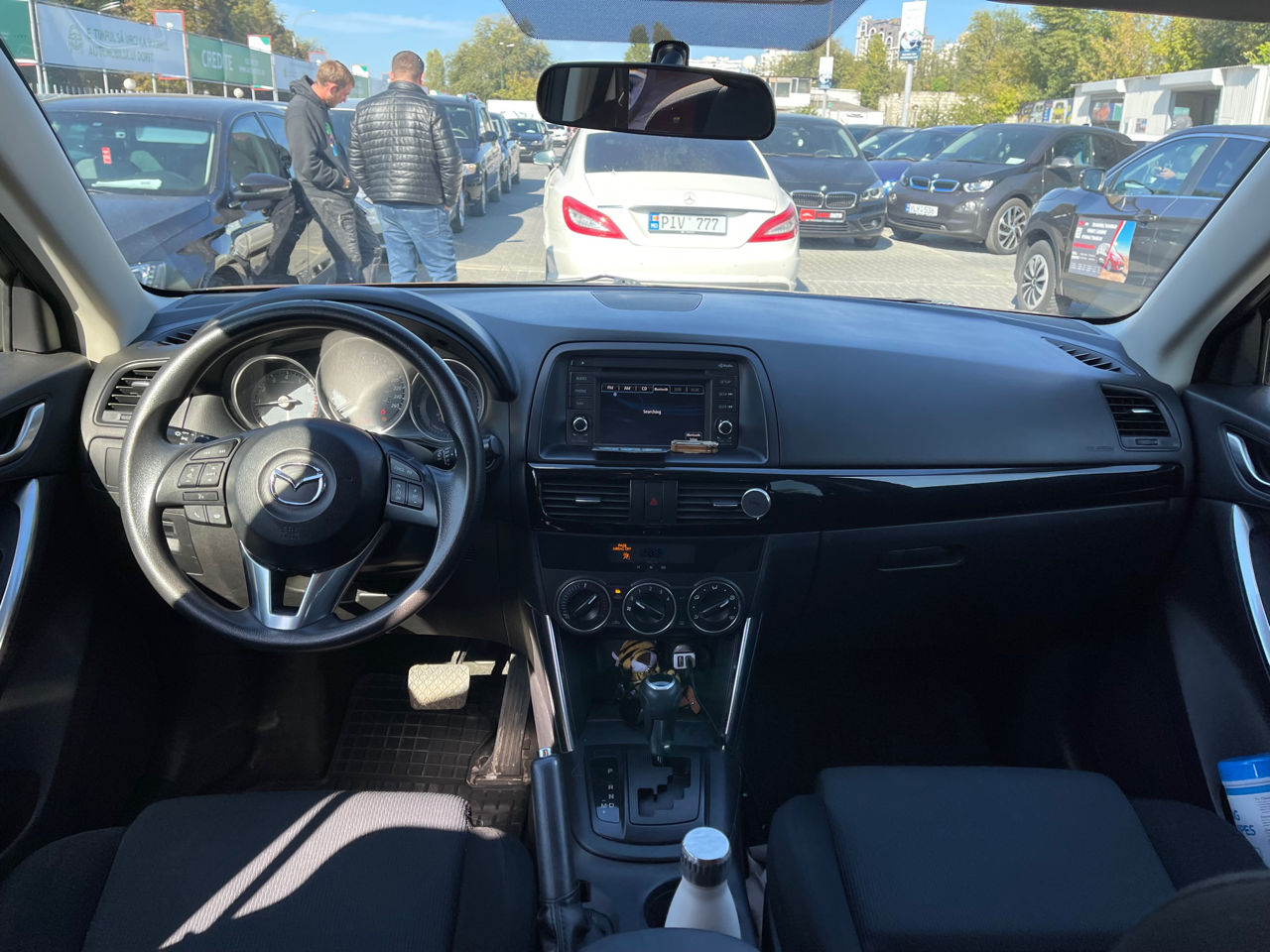 Mazda CX-5 foto 8