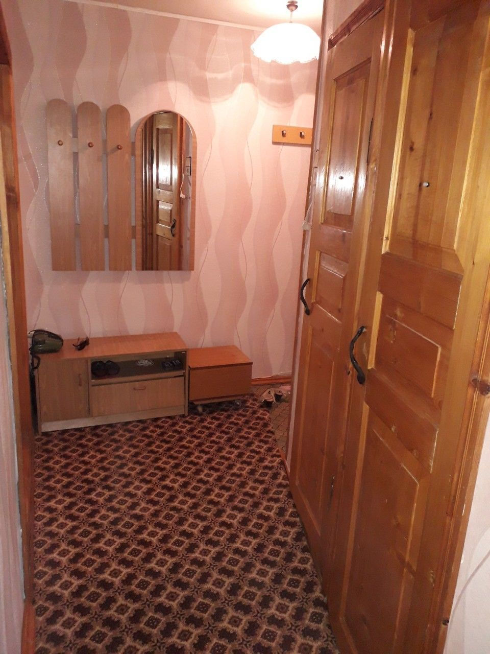 Apartament cu 2 camere,  Telecentru,  Chișinău,  Chișinău mun. foto 3