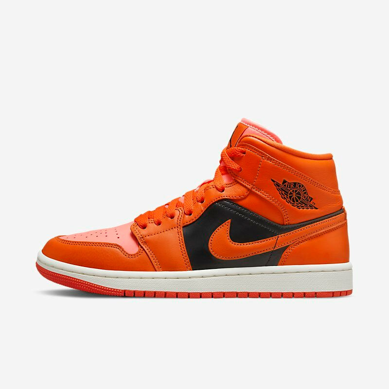 Incaltaminte Air Jordan 1 Mid 100% Original// Garantue // Livrare toata Moldova // foto 8