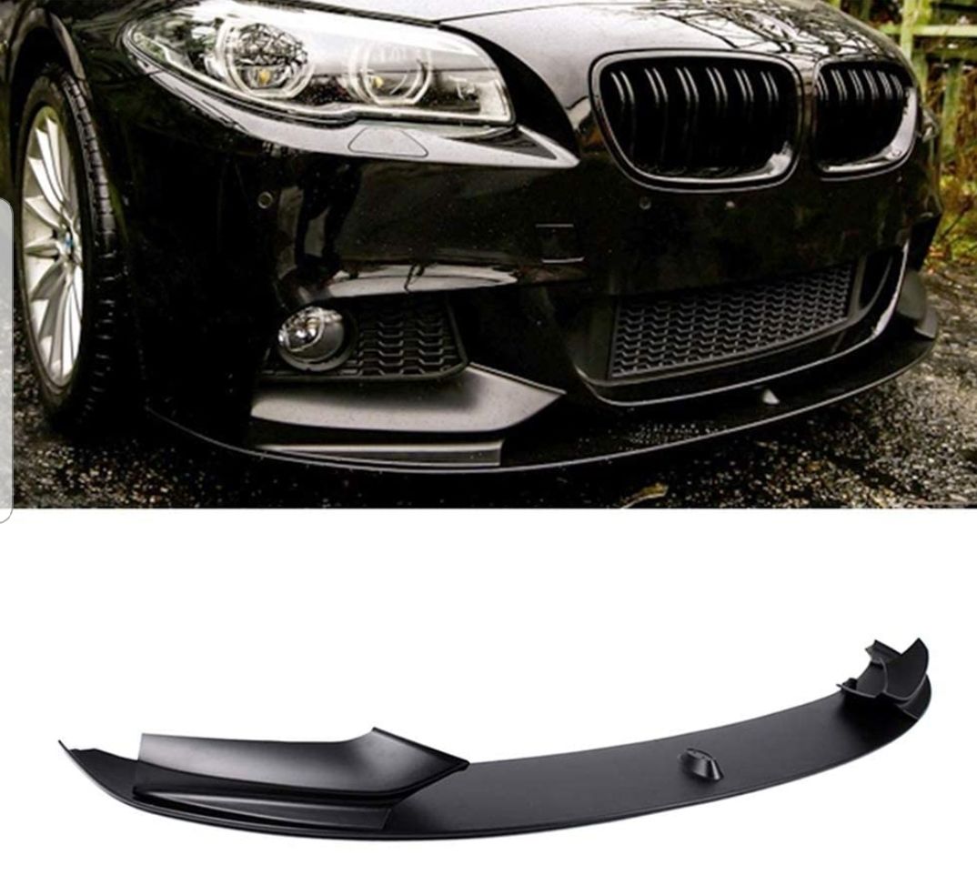 Paket M BMW F10 foto 9