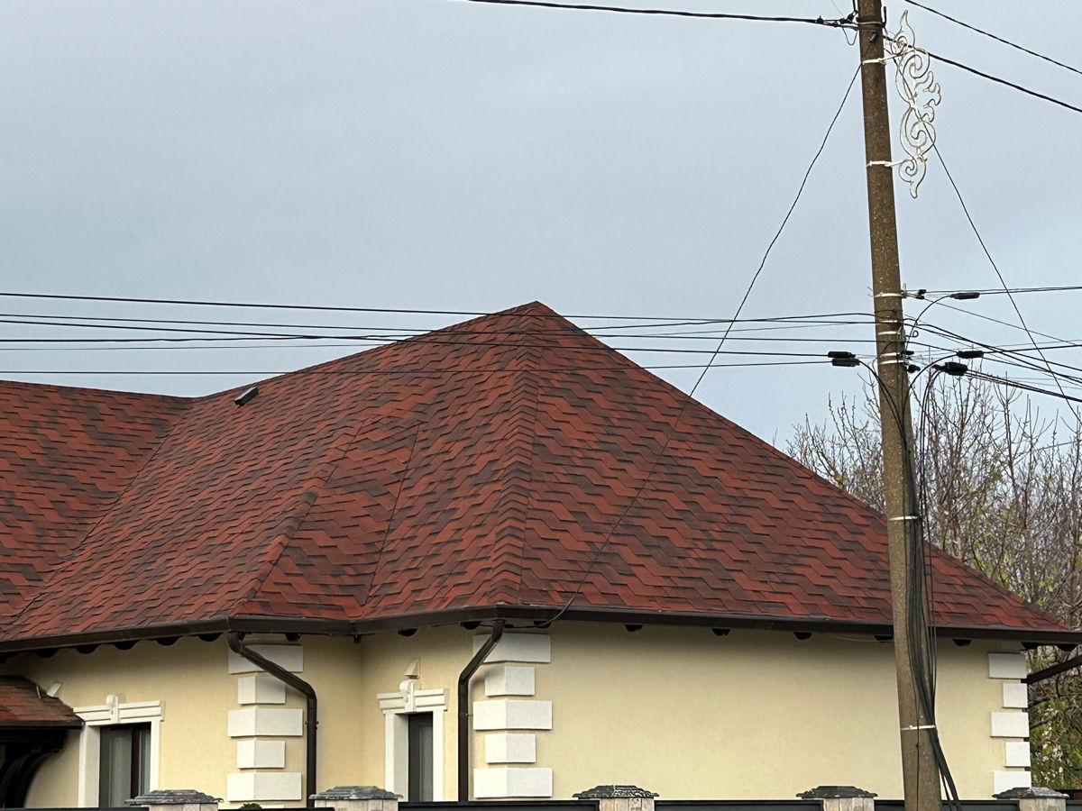 Renovam si executam acoperisuri foto 6