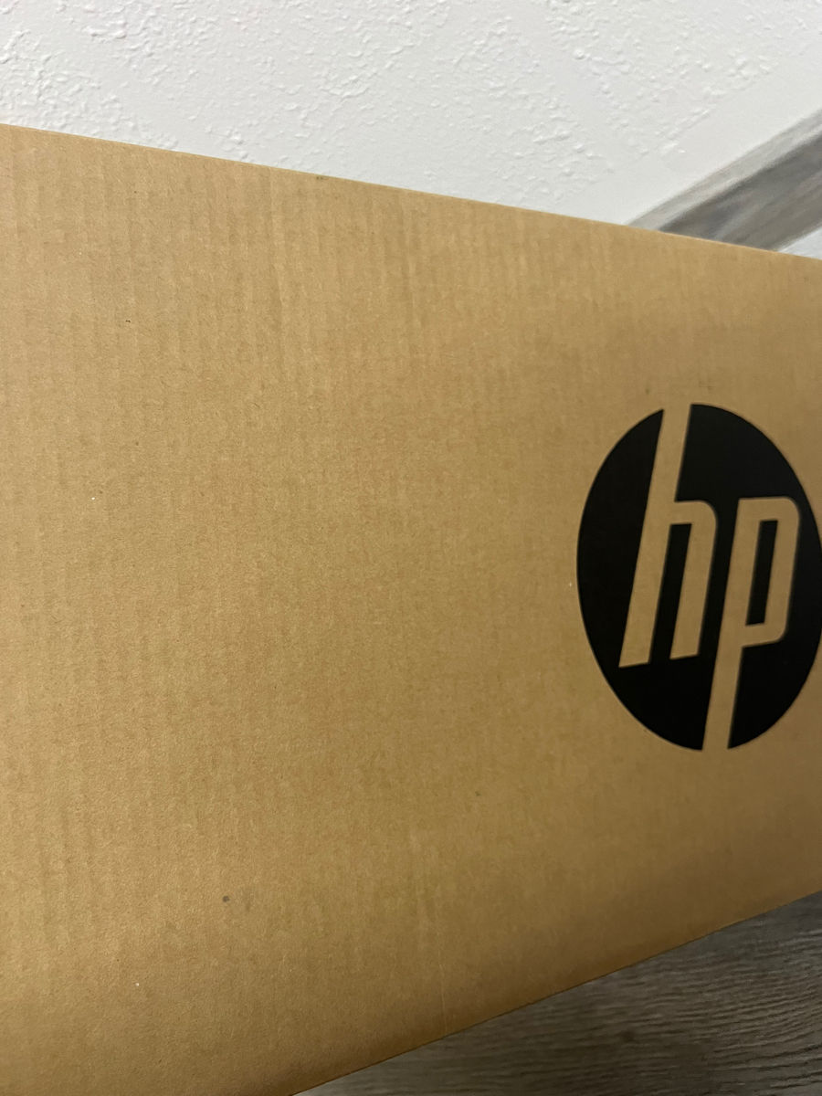 HP laptop 15s-eq2110nl 16/512gb nou foto 1