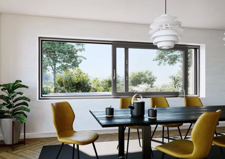 Ferestre pvc veka !!! foto 5