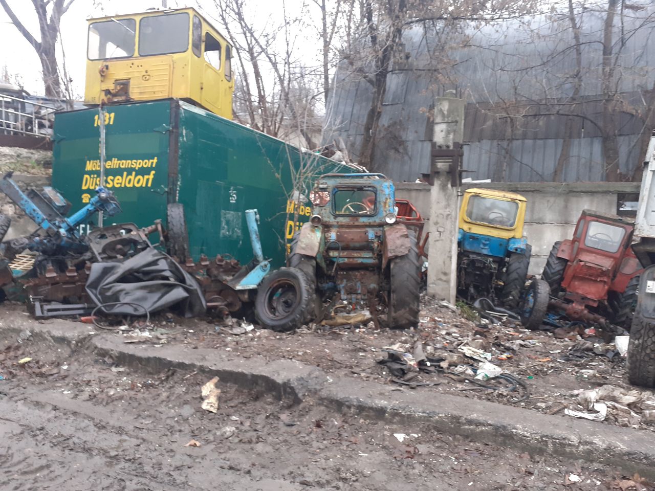 Rasborka mtz iumz t40 k 700 t 25 фото 8
