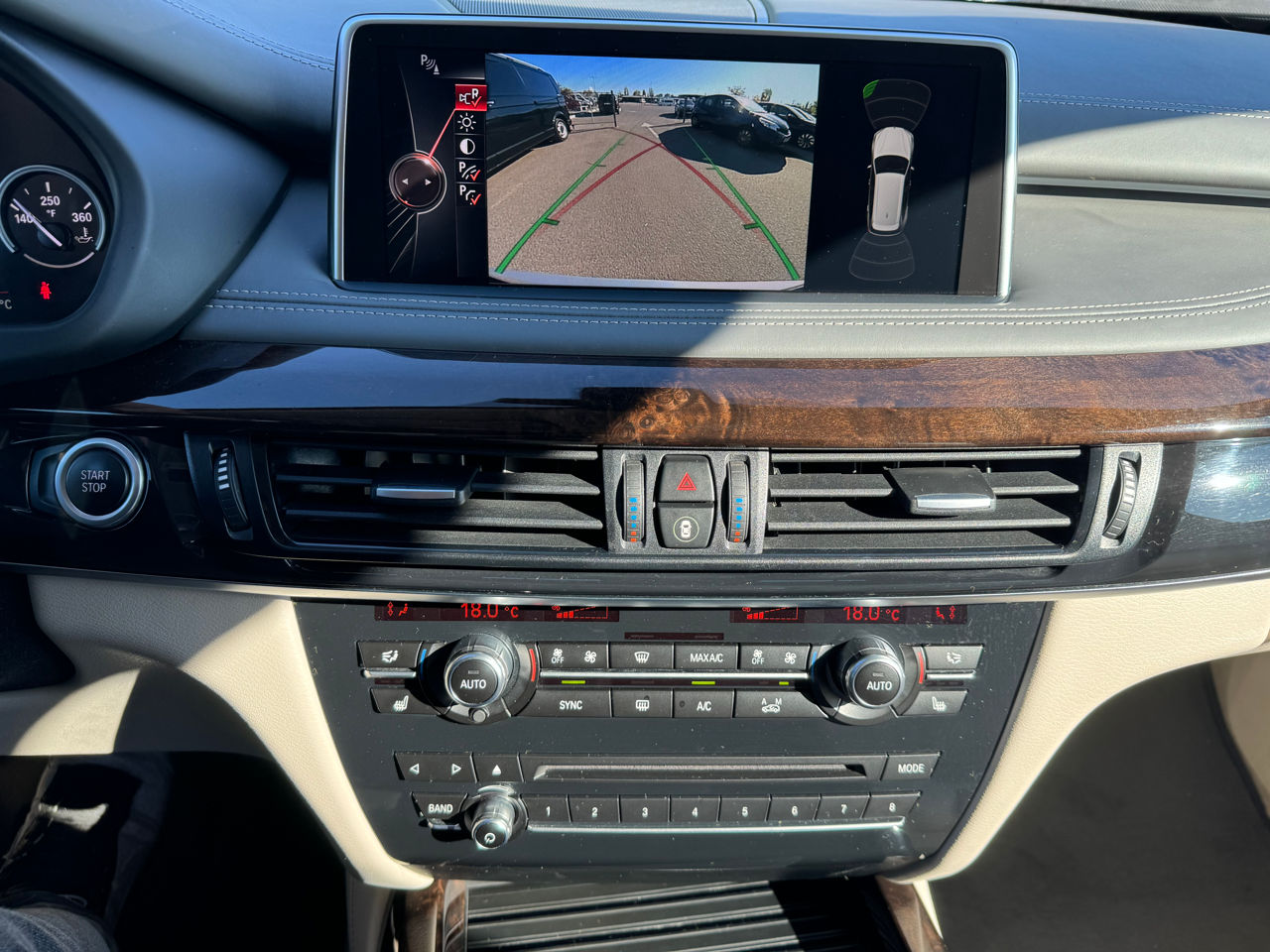 BMW X5 foto 16