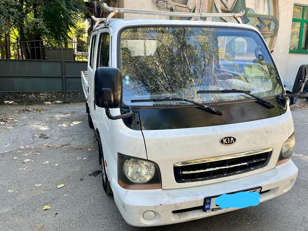 KIA K2500