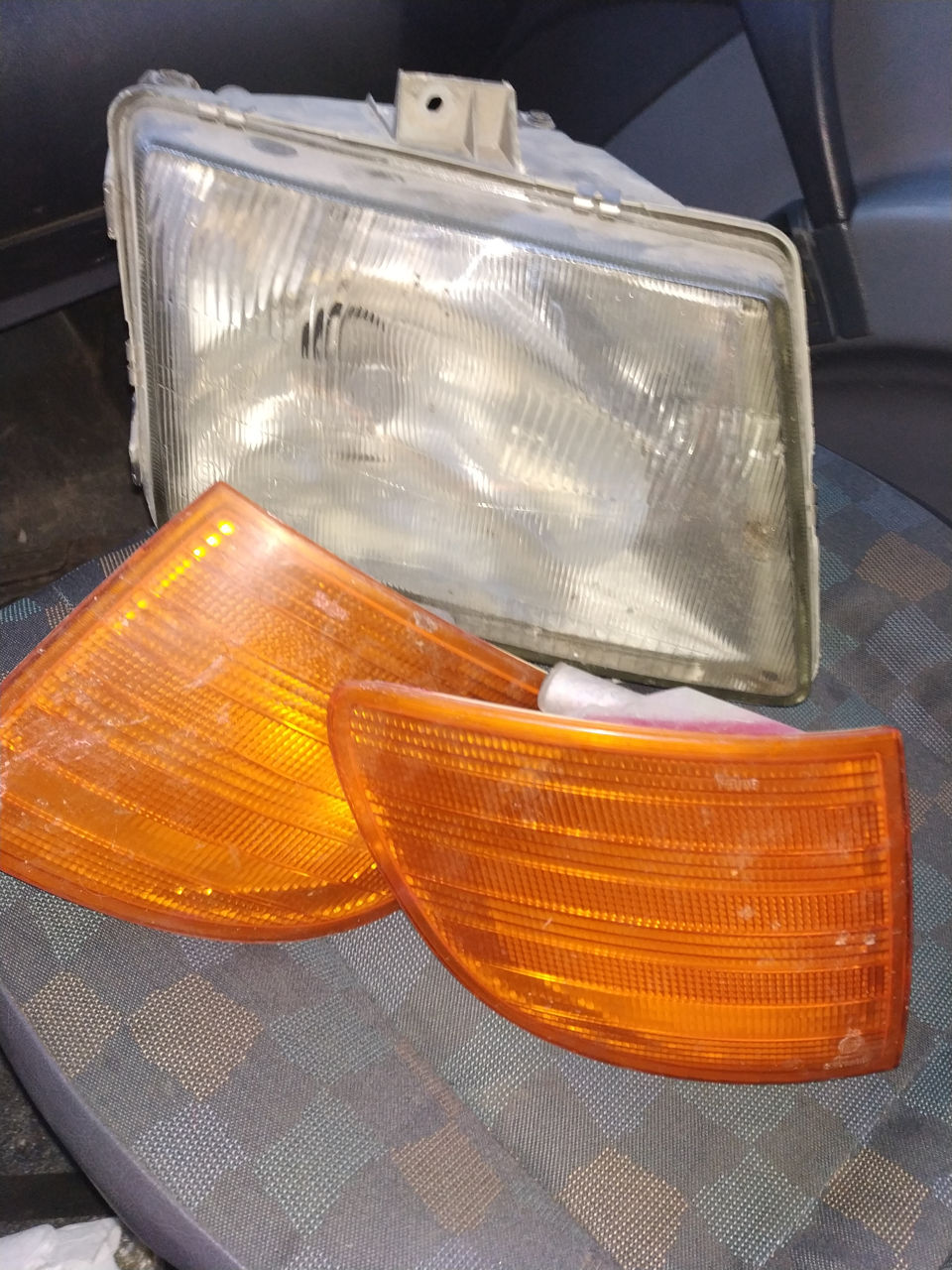 Вито..фара..недорого!