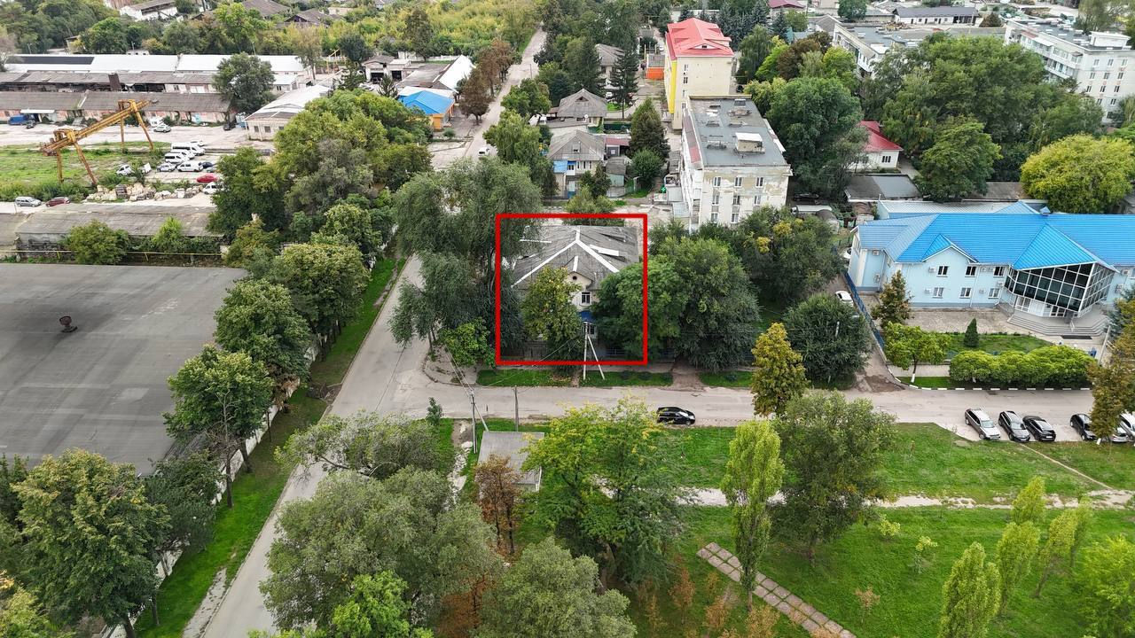 Apartament cu 2 camere, 60 m², 1 etaj