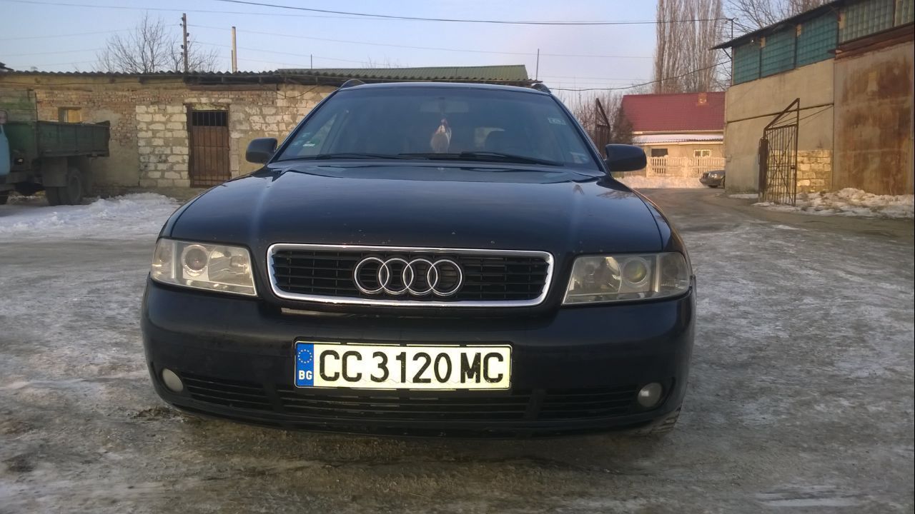 Piese audi a4 1,6 1,8 benzin , a4 2002 tdi a6 2,5 tdi.avem toate piesele. vw, passat, sharan, golf. foto 8