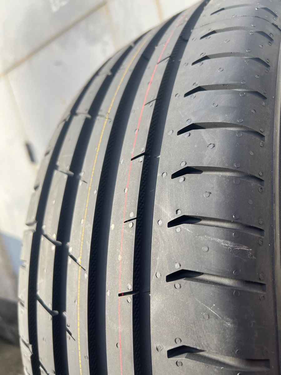 245/45 R20 Nokian Powerproof/ Доставка, livrare toata Moldova foto 4