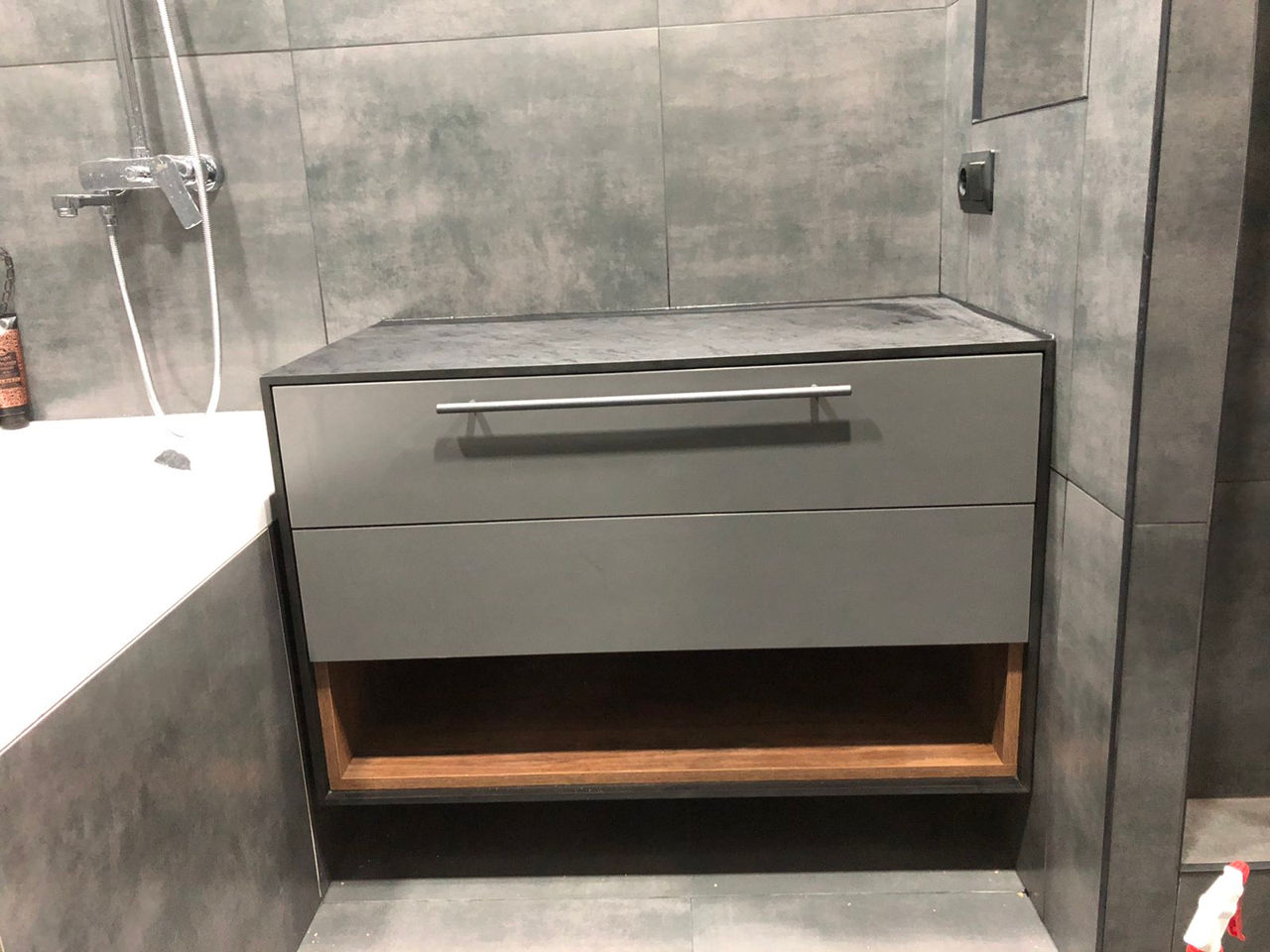 Mobilier pentru baie. Мебель для ванной комнаты foto 2