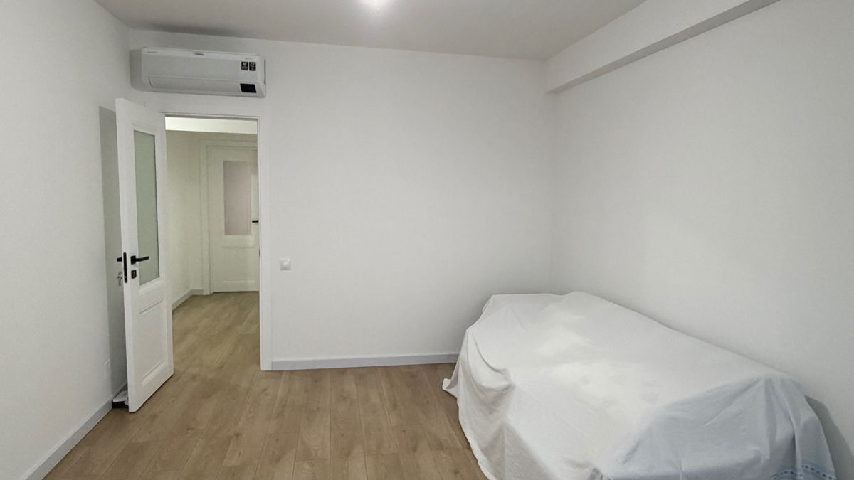 Apartament cu 2 camere, 69 m², Râșcani, Chișinău