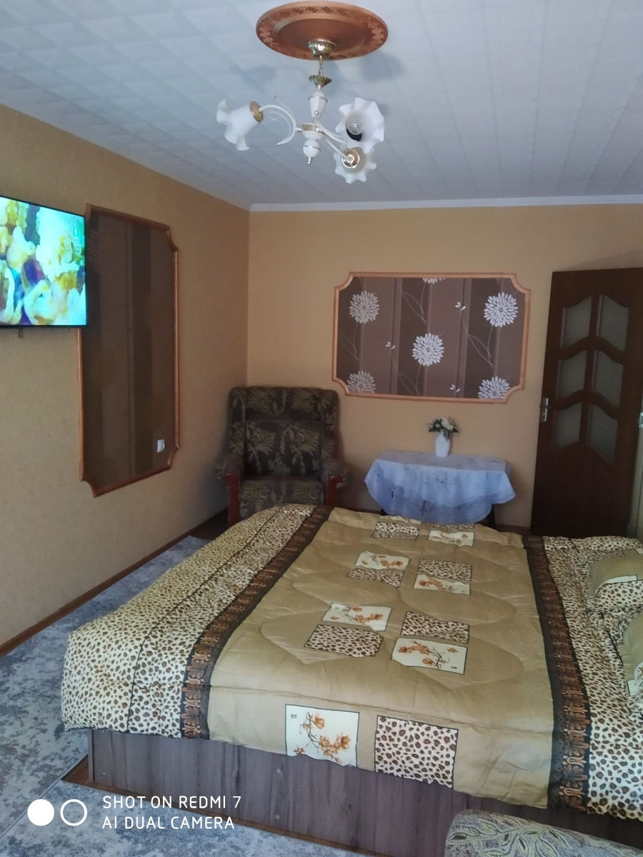 Apartament cu 1 cameră, 30 m², Botanica, Chișinău foto 1