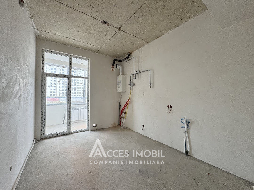 Apartament cu 2 camere,  Buiucani,  Chișinău,  Chișinău mun. foto 1