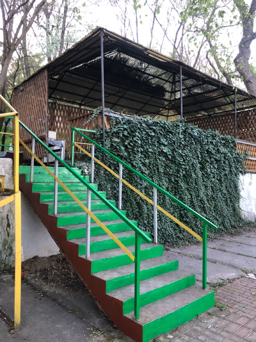 Chirie foisoare pentru odihna la Ghidighici foto 1