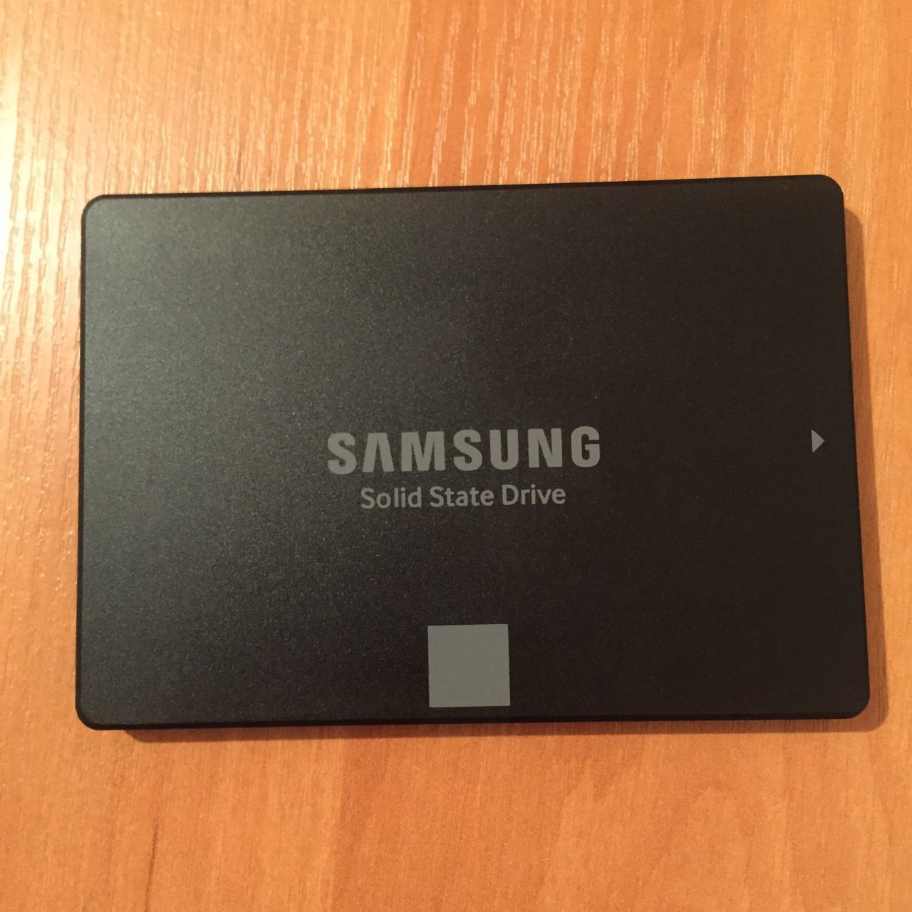 samsung ssd EVO 750 120GB