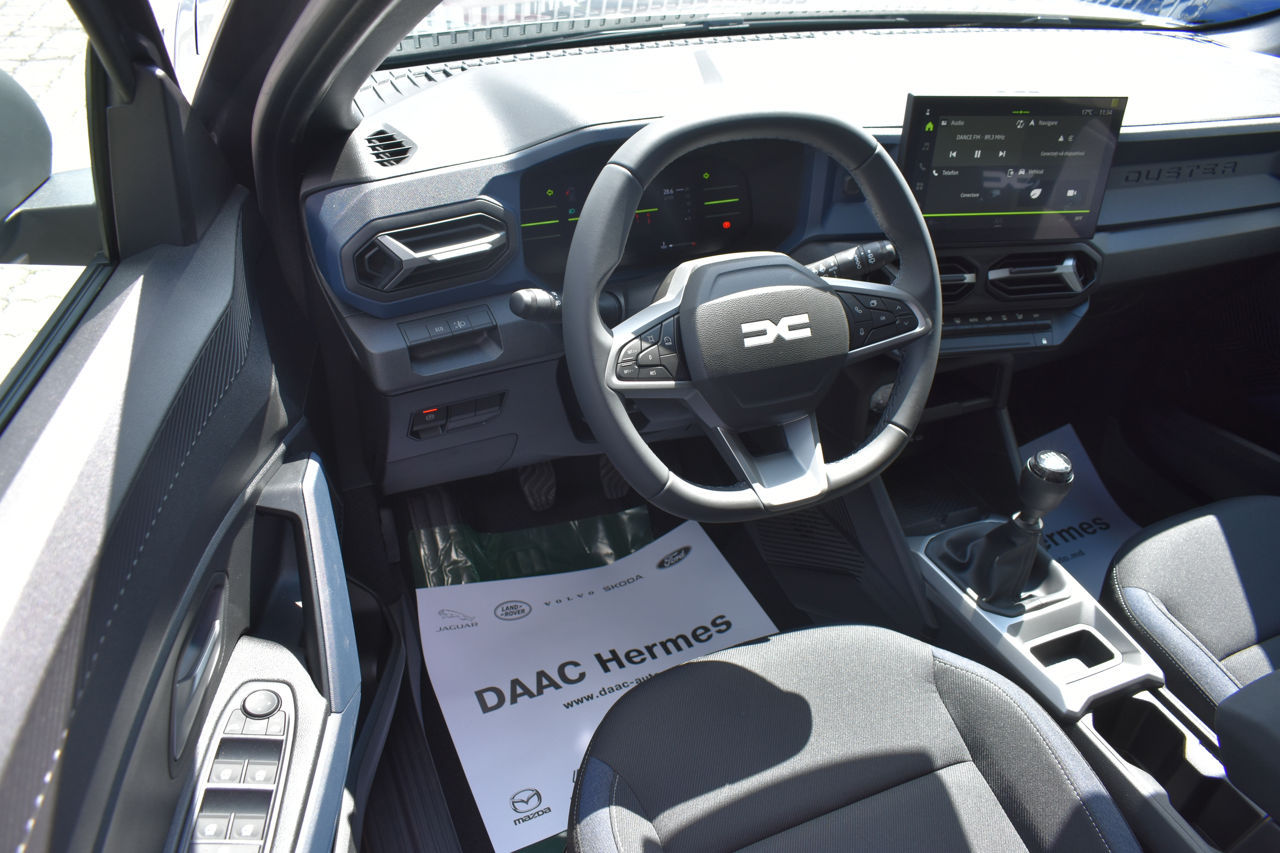 Dacia Duster foto 6