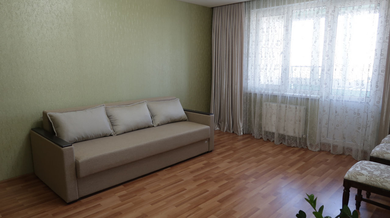 Apartament cu 2 camere,  Râșcani,  Chișinău mun. foto 0