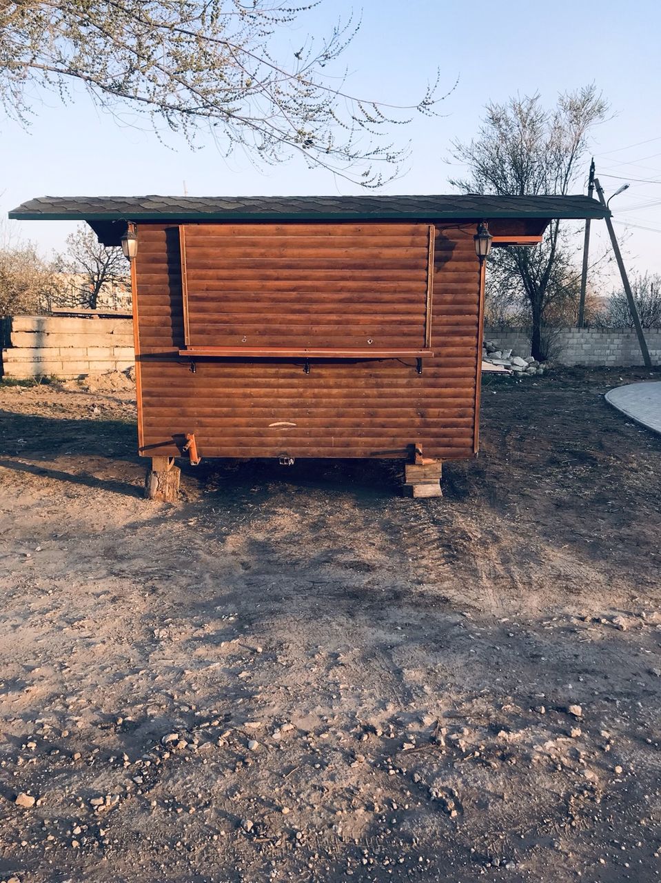 Киоск