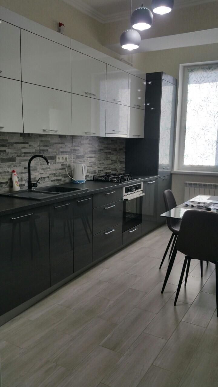 Apartament cu 1 cameră, 48 m², Centru, Chișinău foto 3