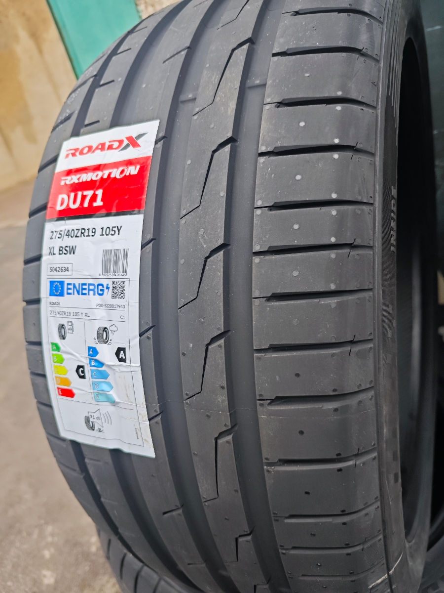 275/40R20+315/35R20 !! 275/40/20+315/35/20!!275 40 R20 + 315 35 R20 foto 9