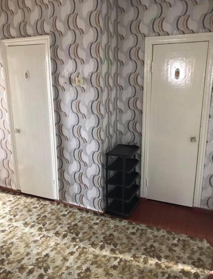 2-х комнатная квартира, 67 м², Центр, Каушаны фото 3