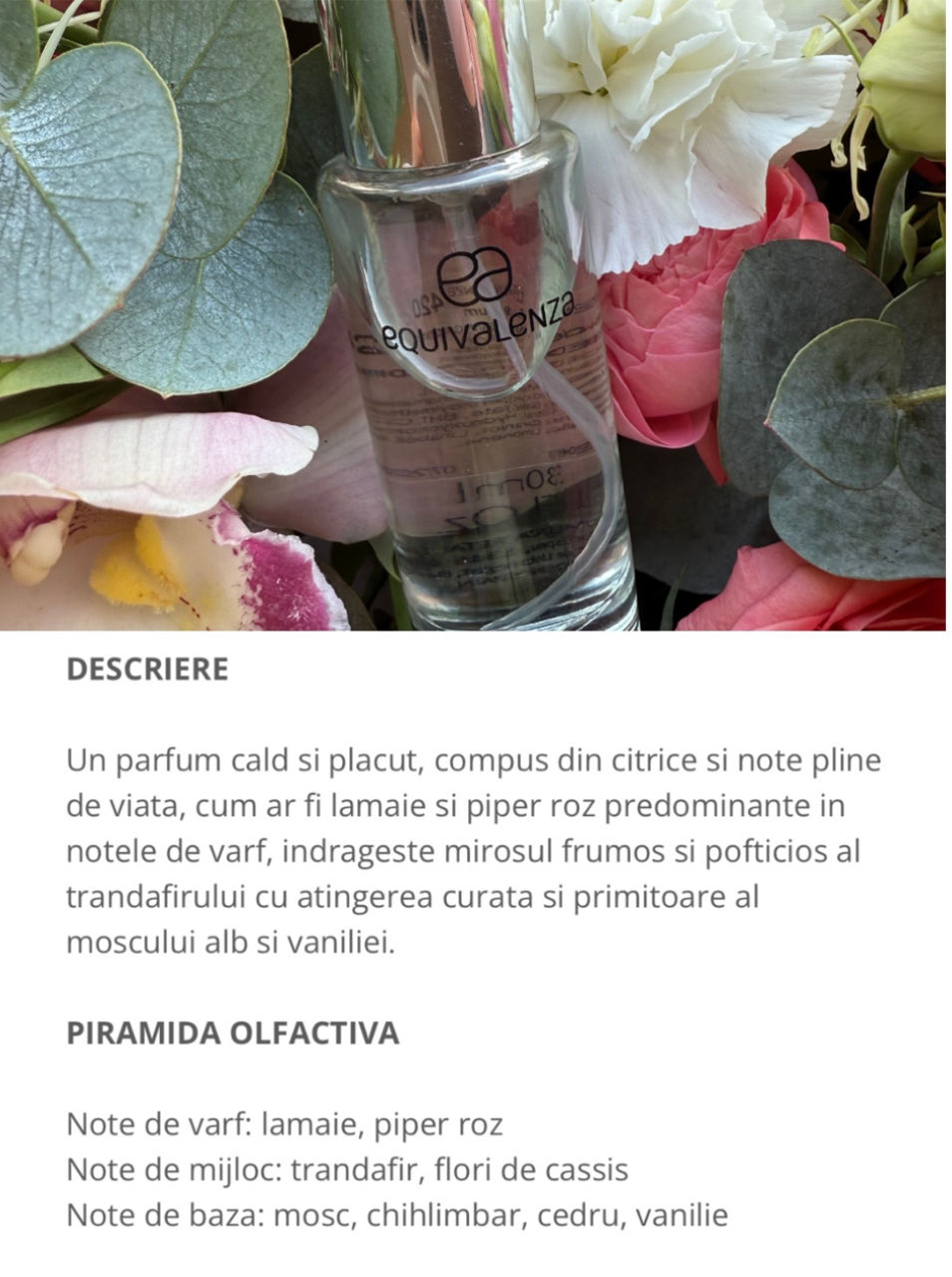 In stoc parfumuri originale in format de 10 ml. Parfumuri de lux, mass market. foto 7
