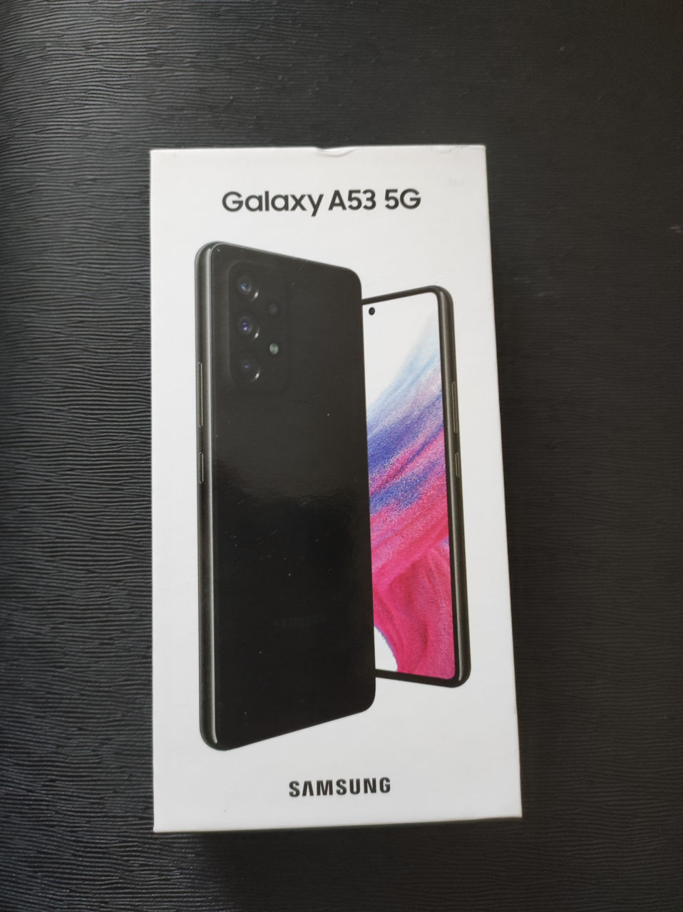 Samsung galaxy a53 5g фото