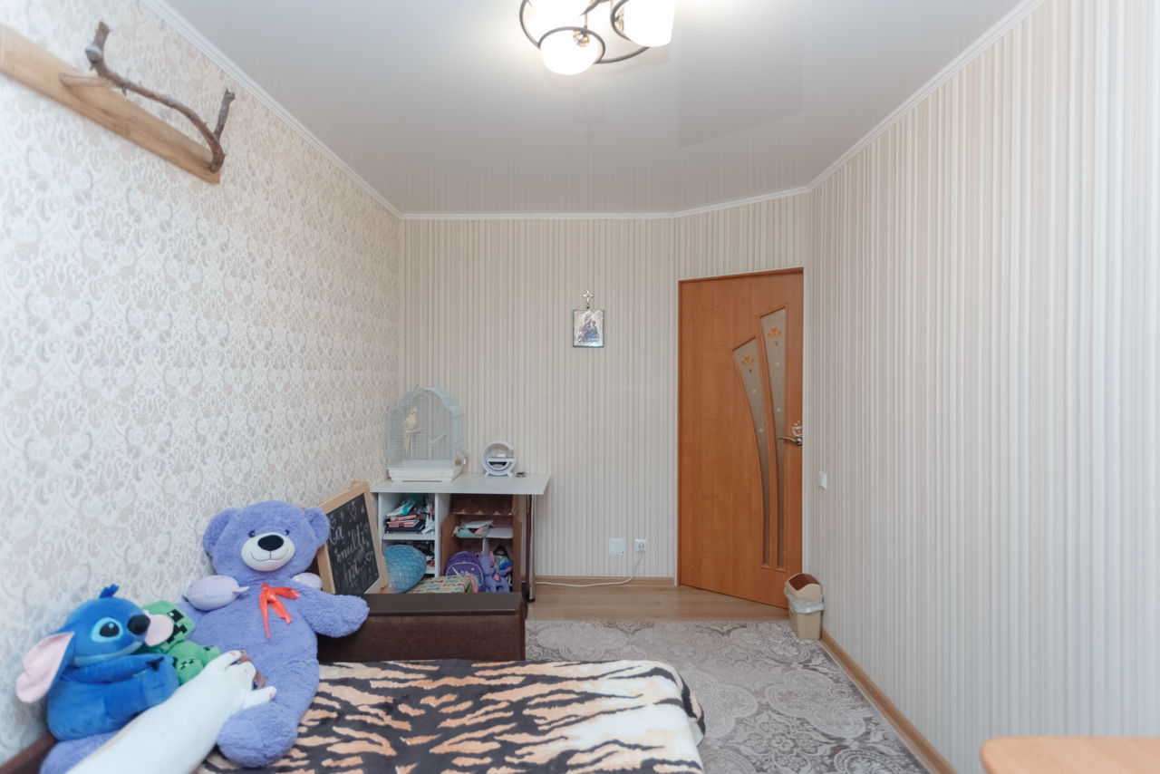 2-х комнатная квартира,  Центр,  Гратиешты,  Кишинёв мун. фото 5