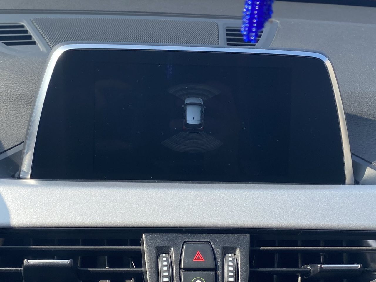 BMW X1 foto 11