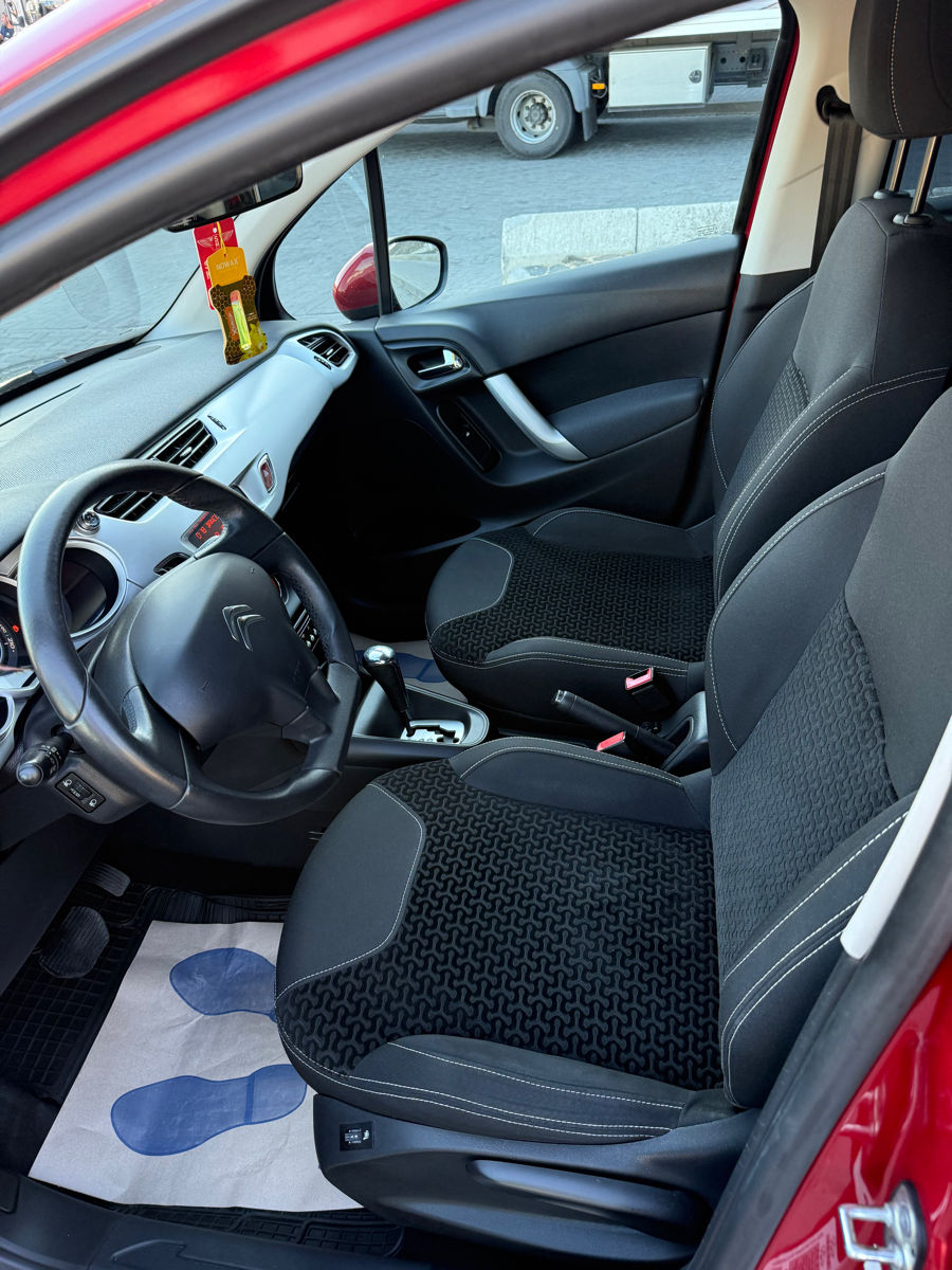 Citroen C3 foto 4
