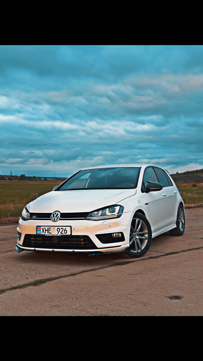Volkswagen Golf foto 0