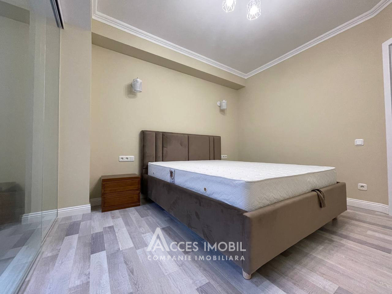 Apartament cu 2 camere,  Telecentru,  Chișinău mun. foto 1