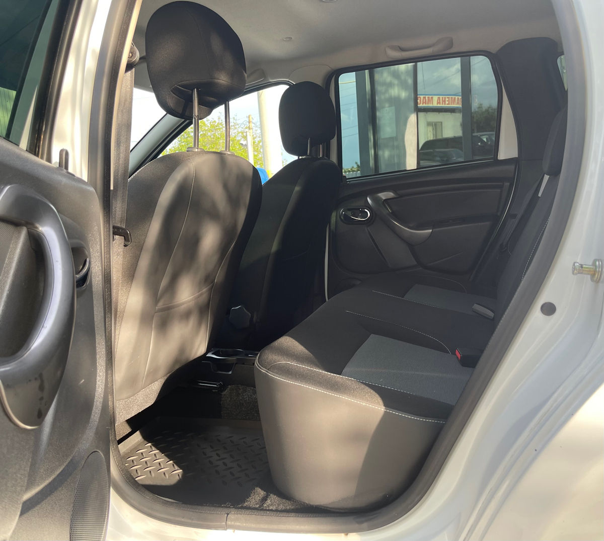 Dacia Duster foto 7