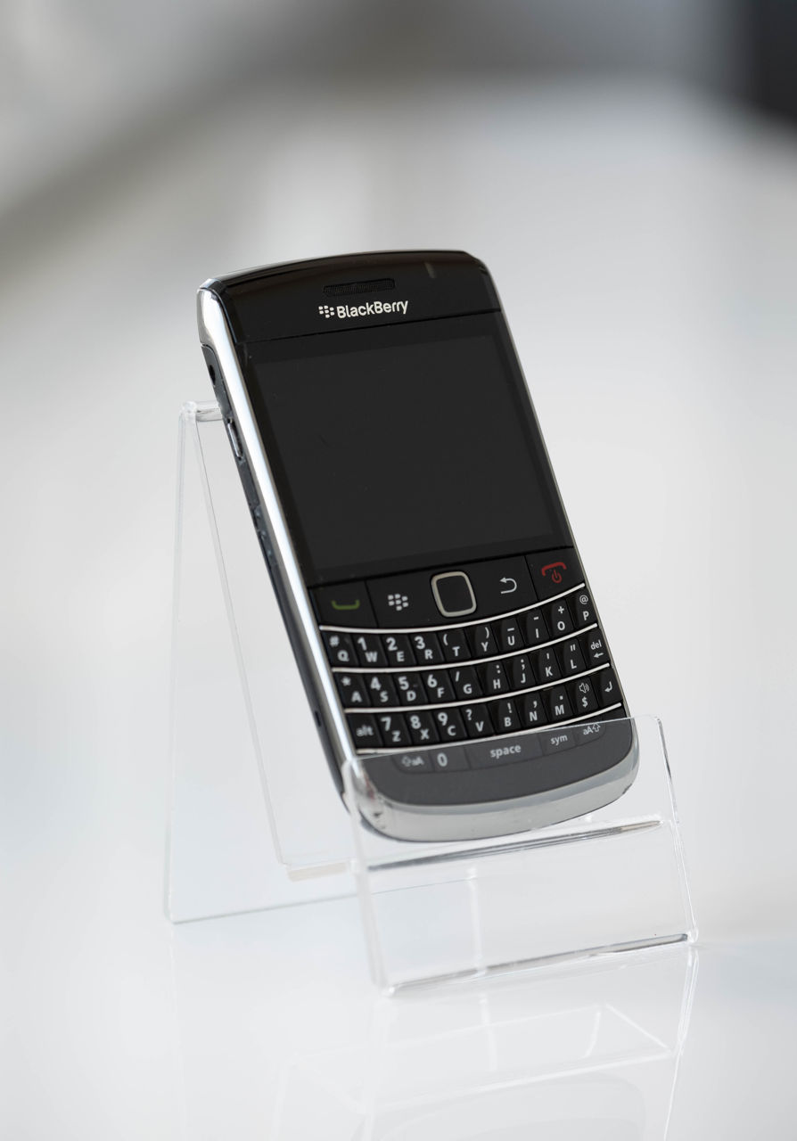 BlackBerry Bold 9700 Bălți фото 2