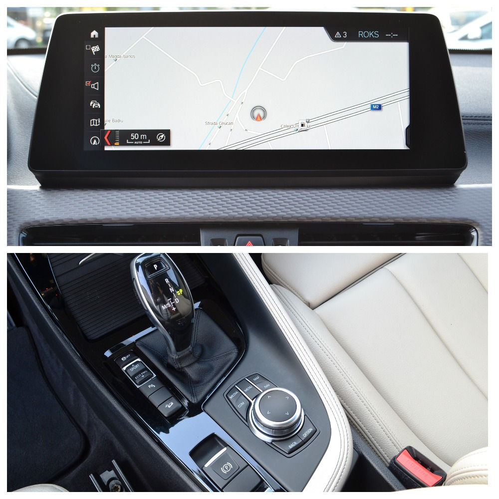 BMW X2 фото 6