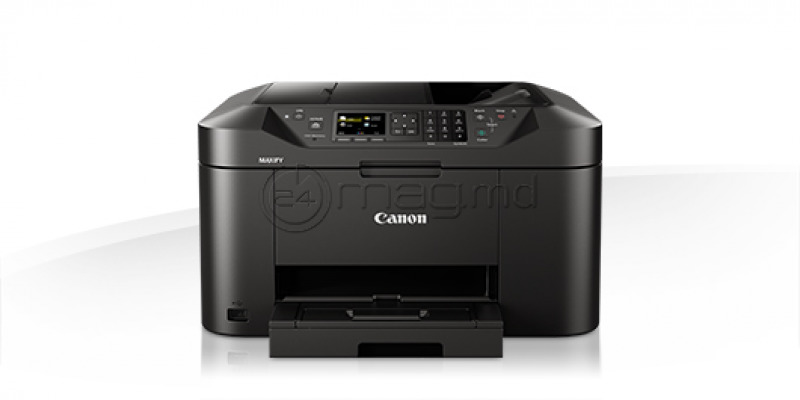 Canon maxify mb2140 настройка wi fi