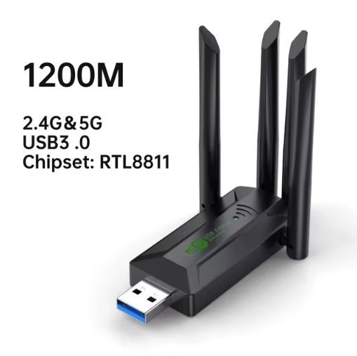 WiFi USB Cartele de retea si Bluetooth adapter la Ciocana ! foto 6