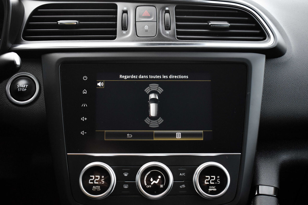 Renault Kadjar foto 11
