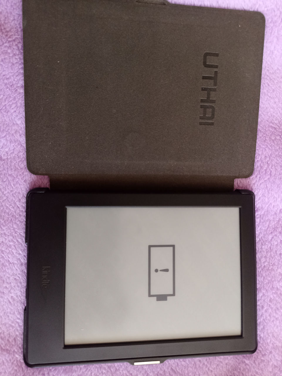 Прдам читалку Киндл. Vand Kindle