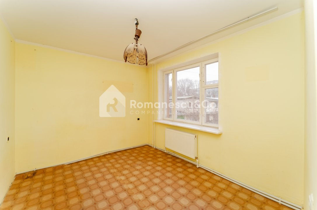 Apartament cu 3 camere, 72 m², Ciocana, Chișinău foto 7