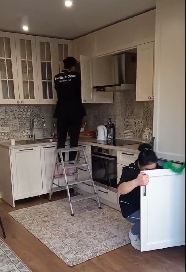 Curatenie case, apartamente, vile, oficii, hotele! Servicii cleaning foto 2