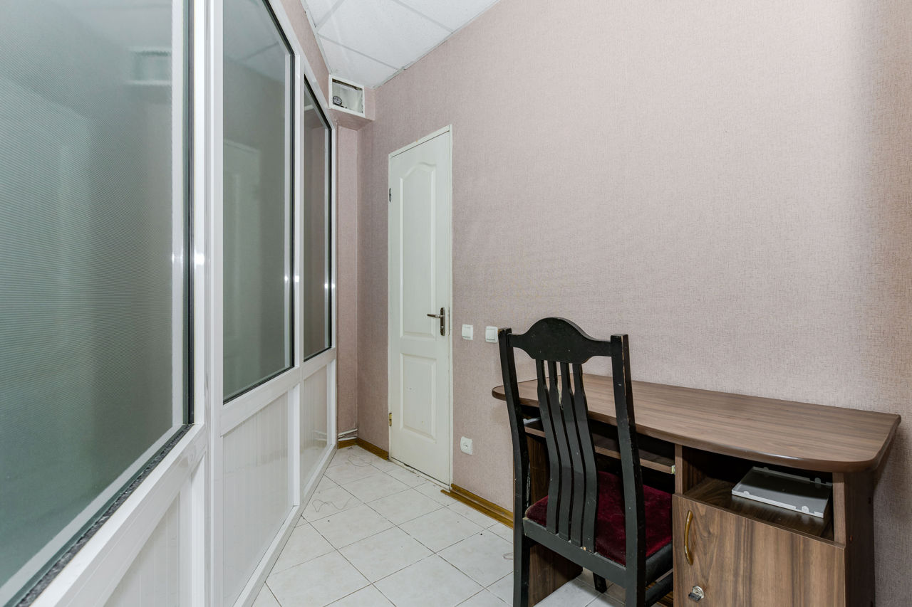Chirie oficiu sau spatiu comercial, Buiucani ! фото 6